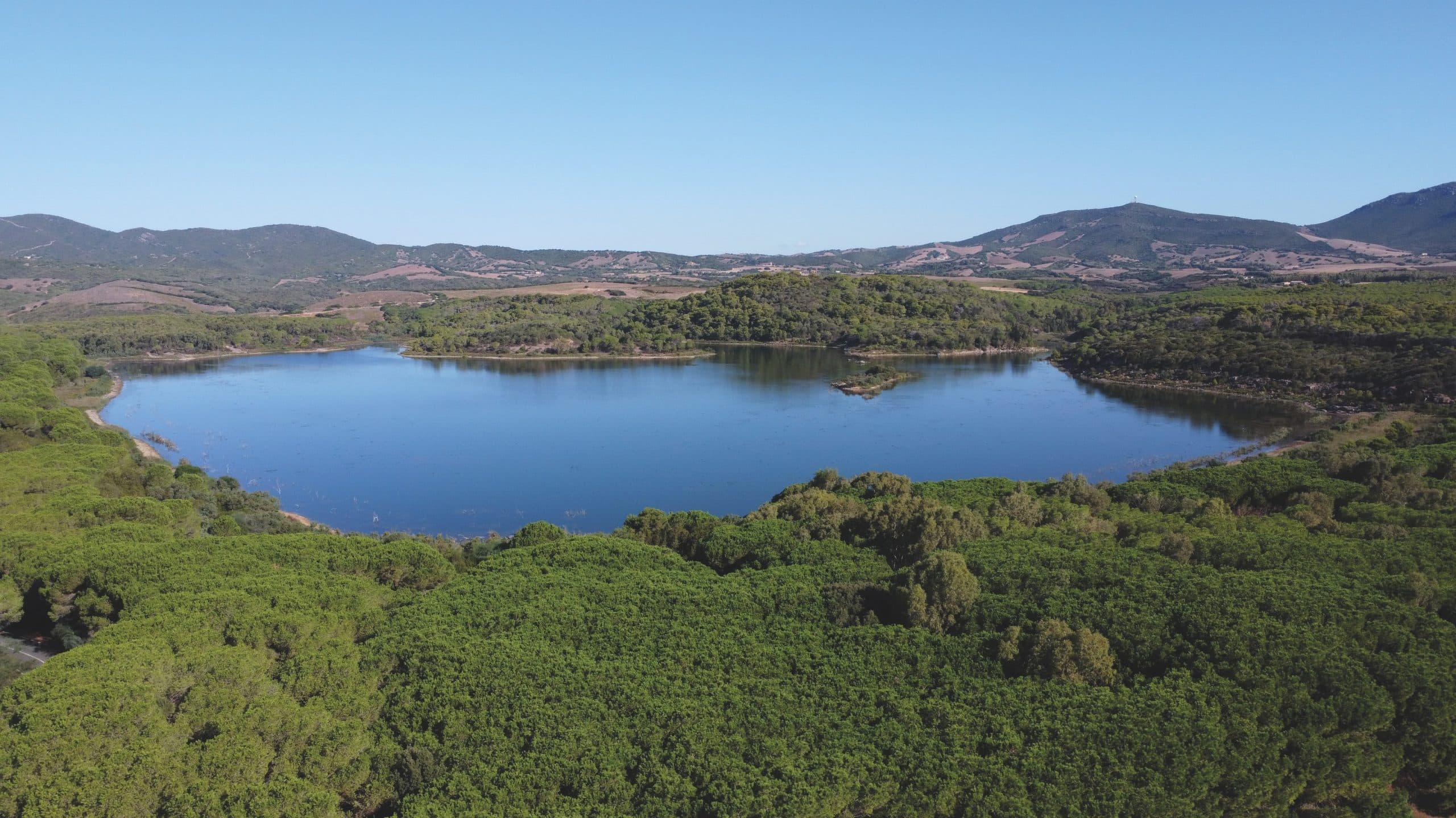 Lago di Baratz