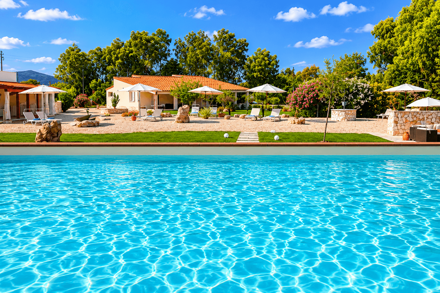 Villa Antonio
