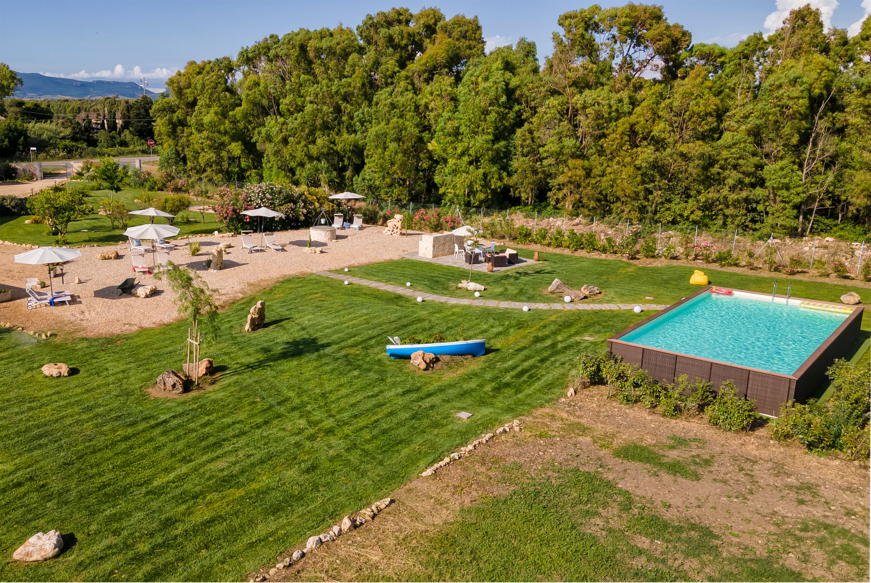 Villa Antonio — foto 1
