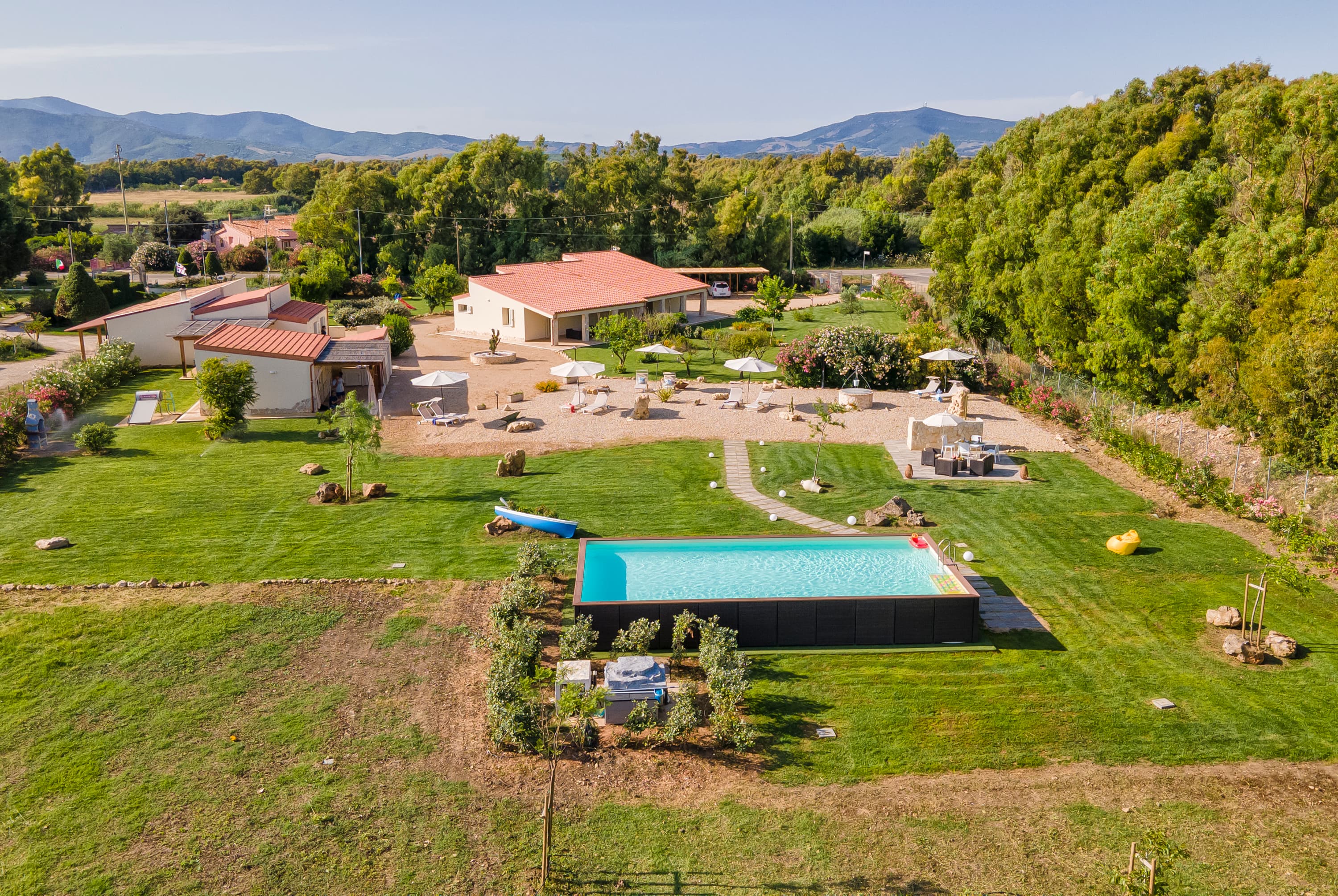 Villa Antonio — foto 2