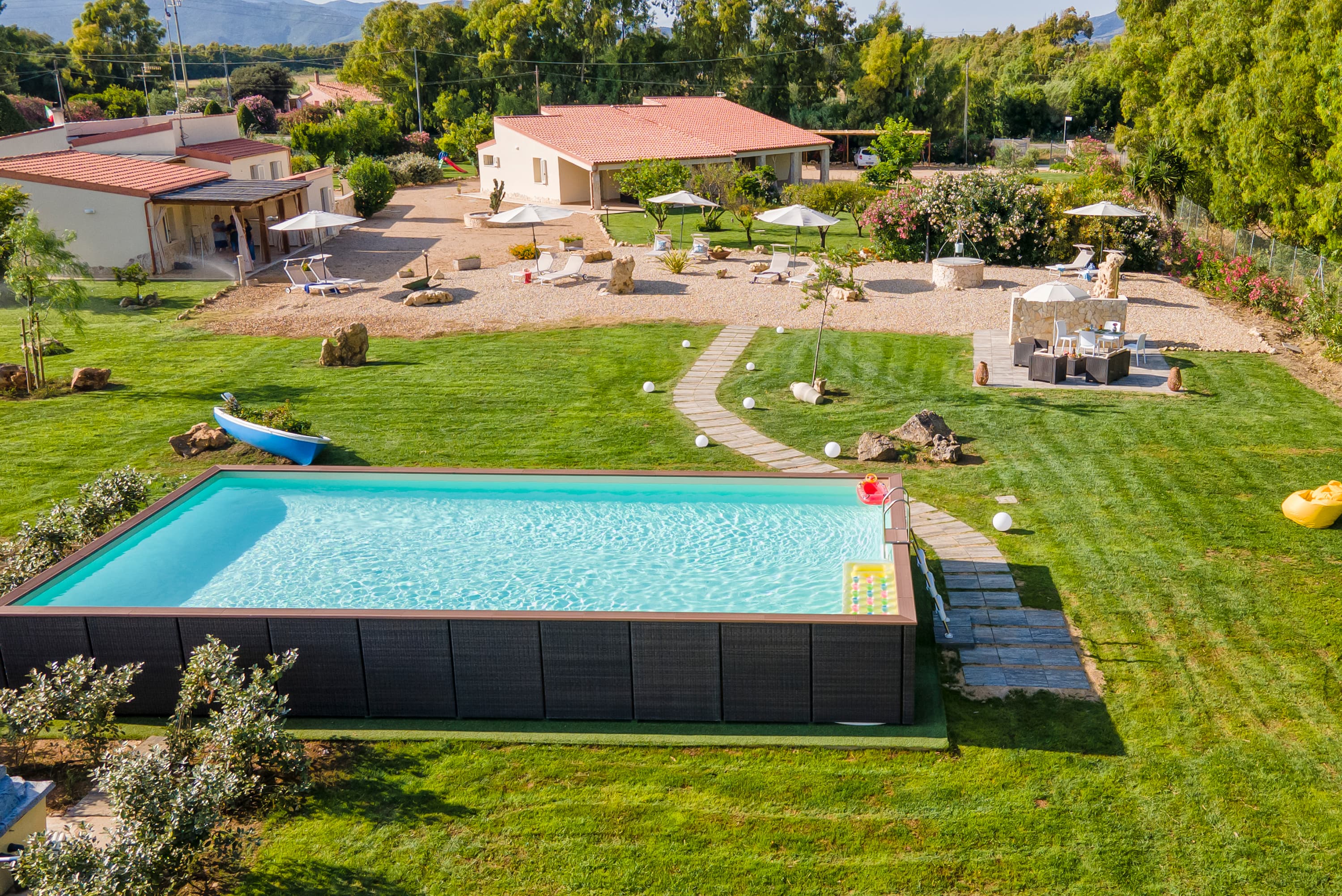 Villa Antonio — foto 5