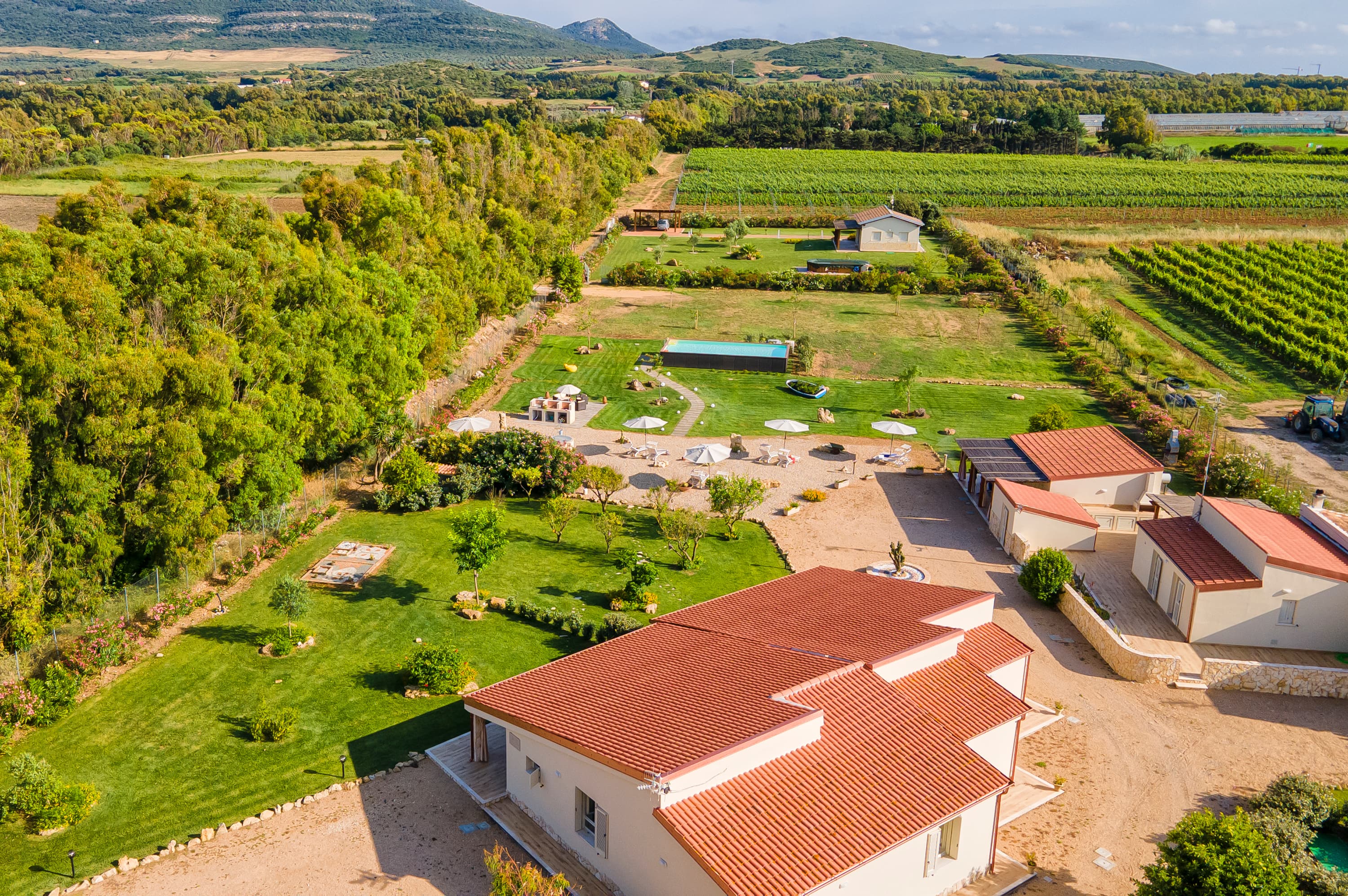 Villa Antonio — foto 7