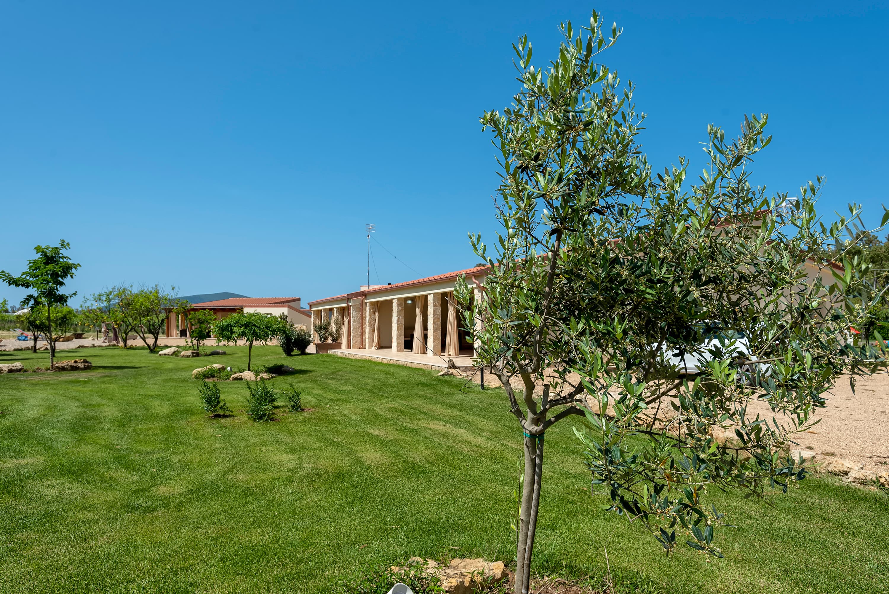 Villa Antonio — foto 12