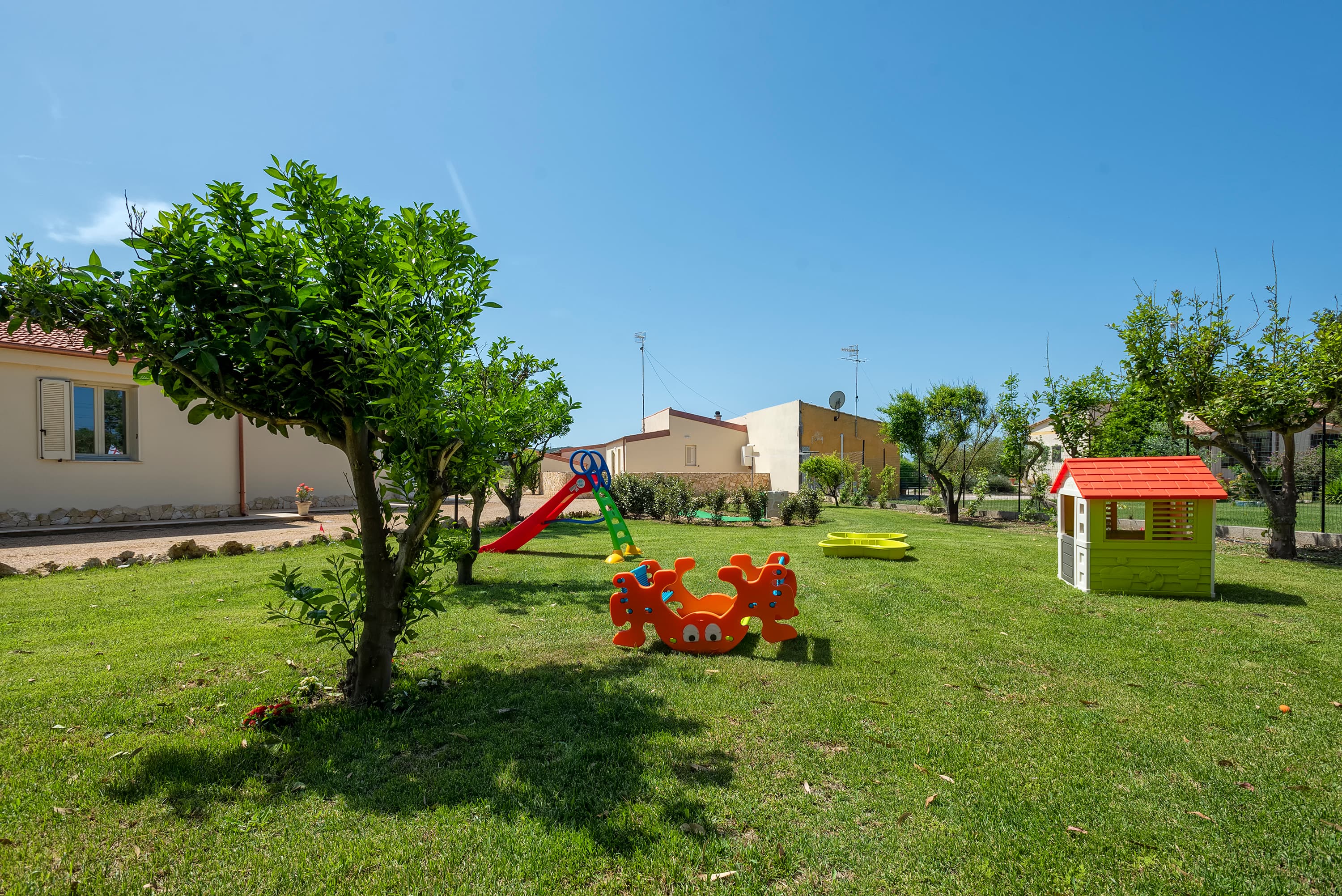 Villa Antonio — foto 14