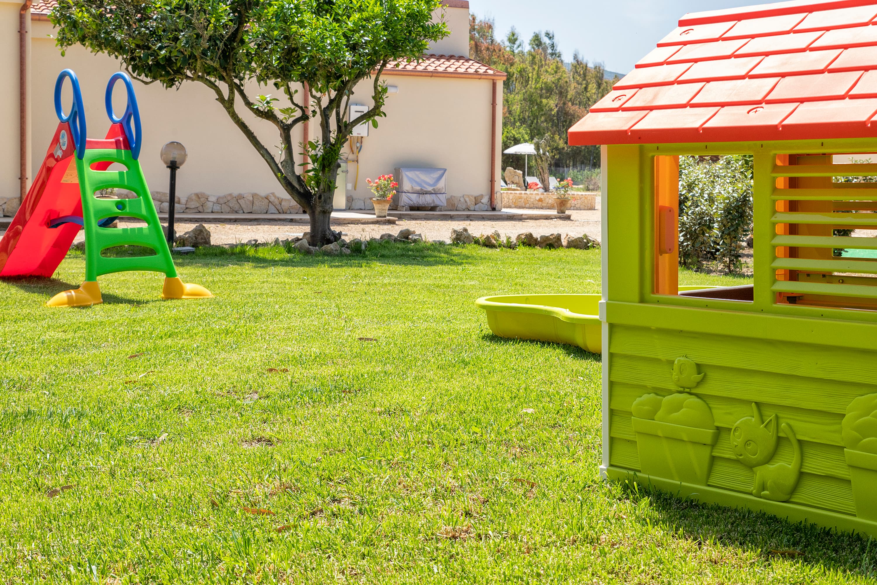 Villa Antonio — foto 15