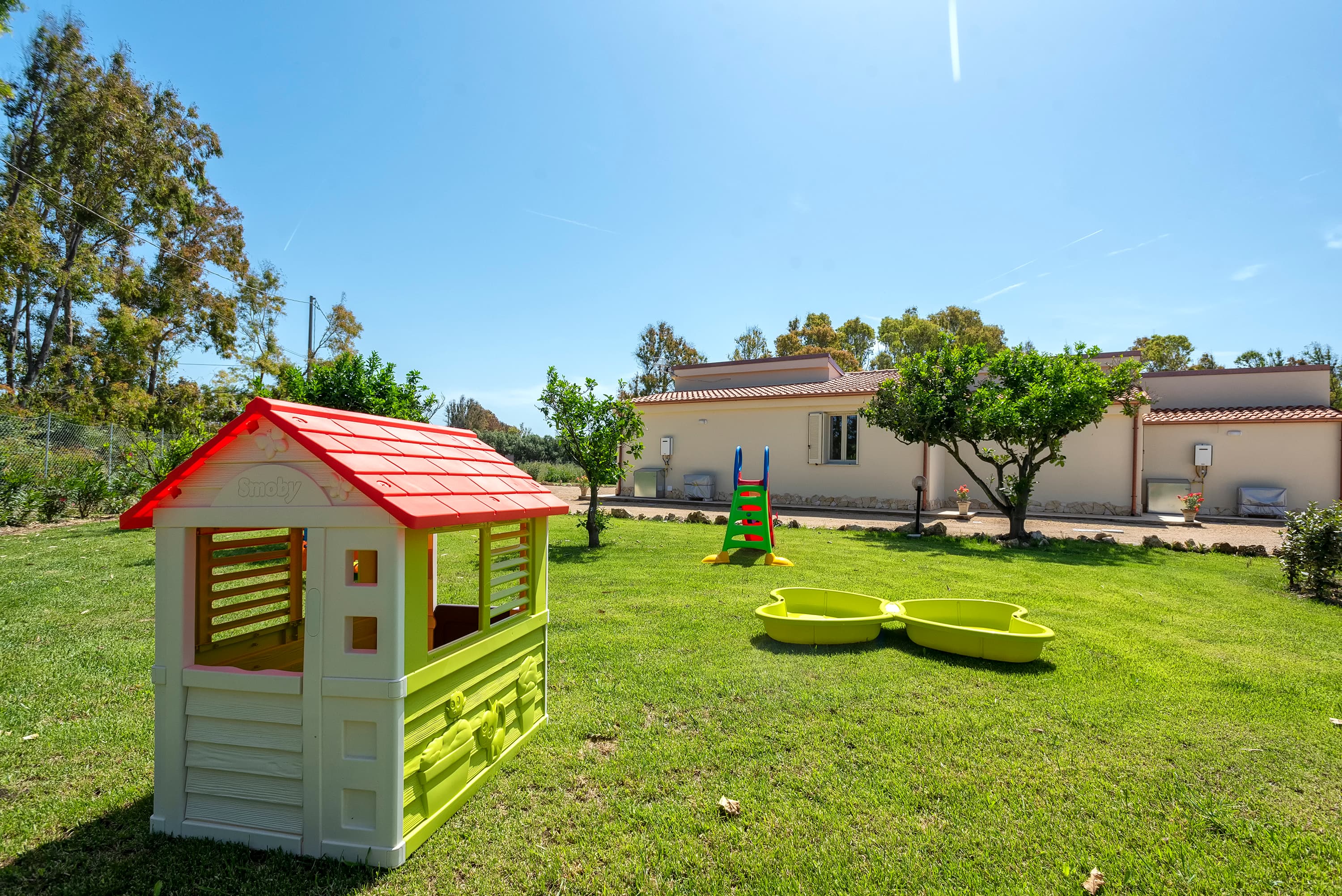 Villa Antonio — foto 16