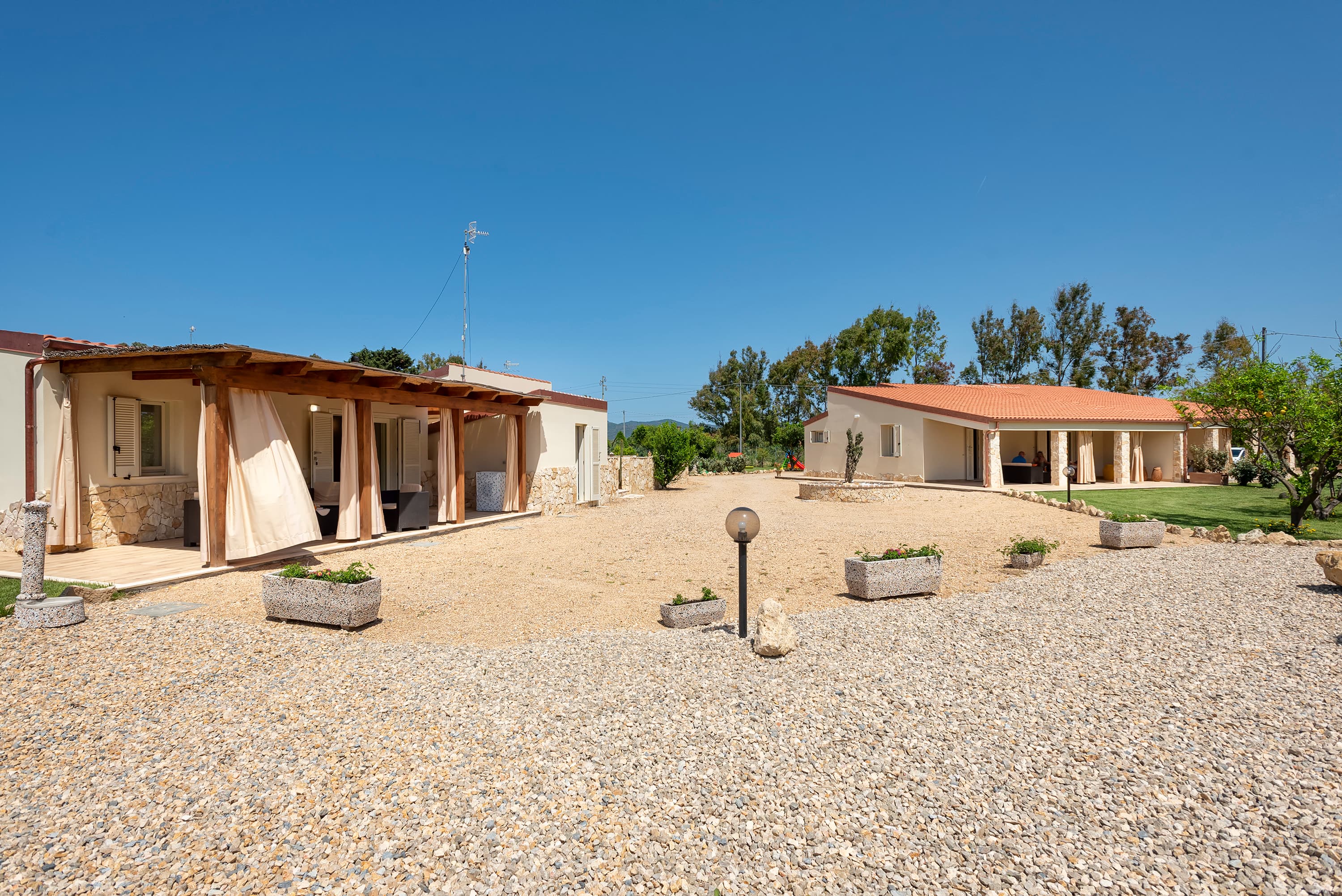 Villa Antonio — foto 17