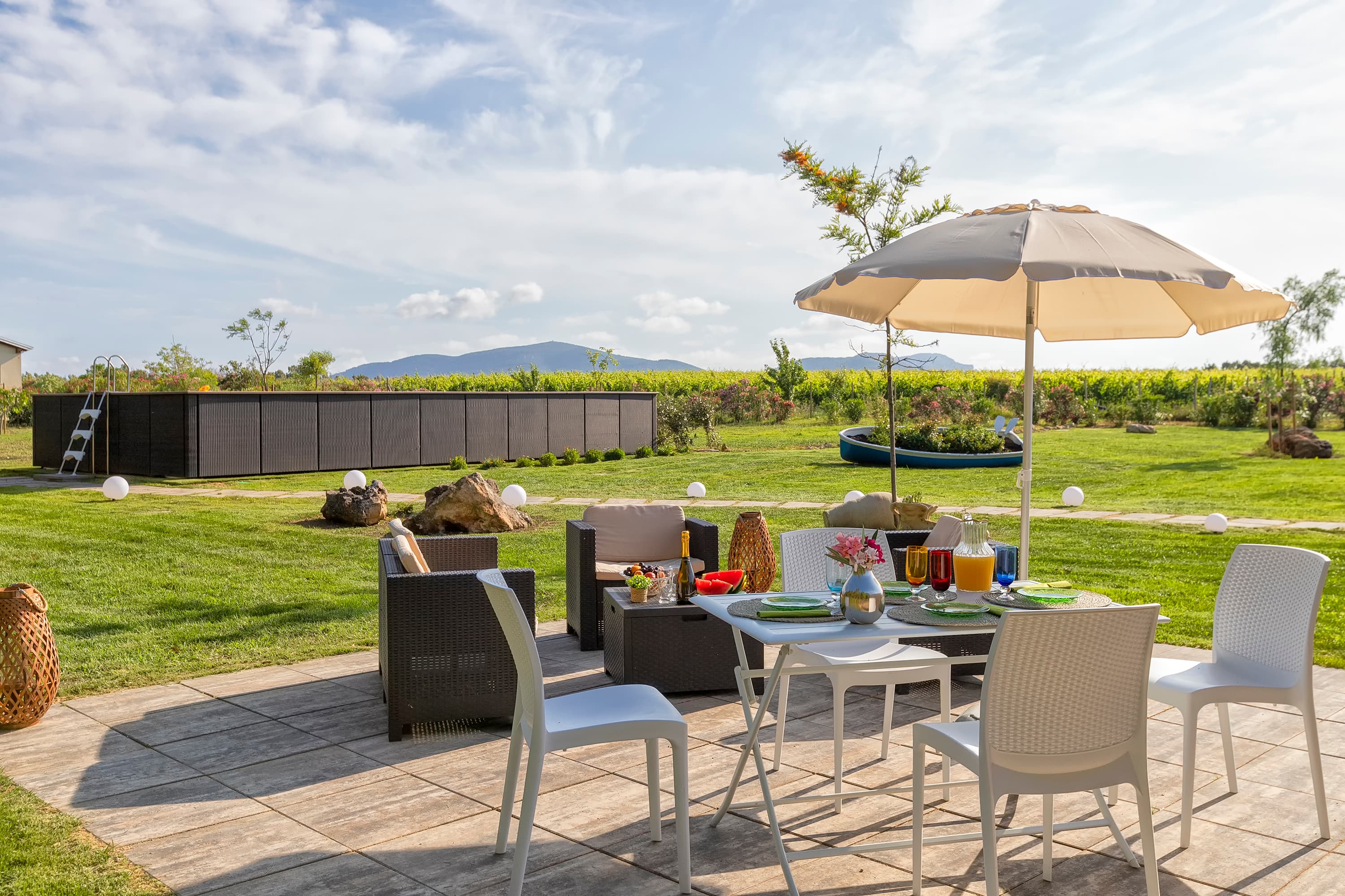 Villa Antonio — foto 18