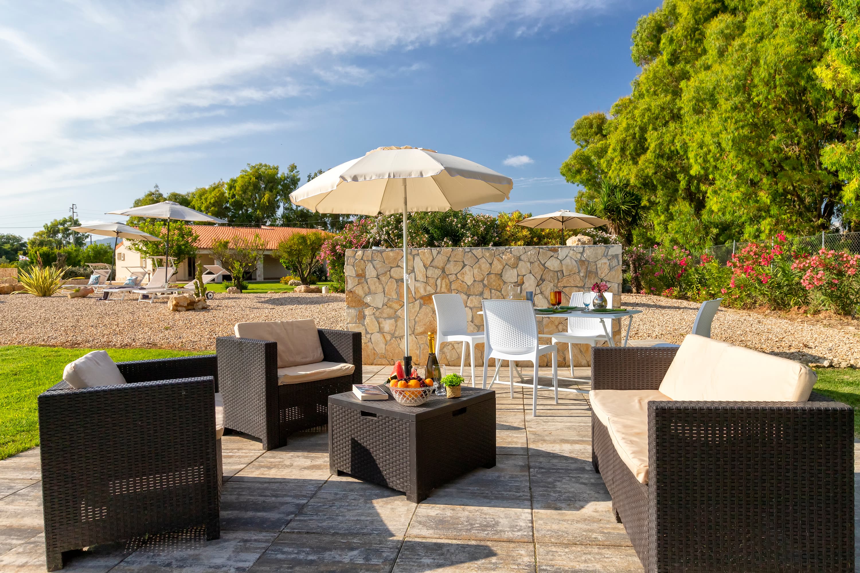 Villa Antonio — foto 20