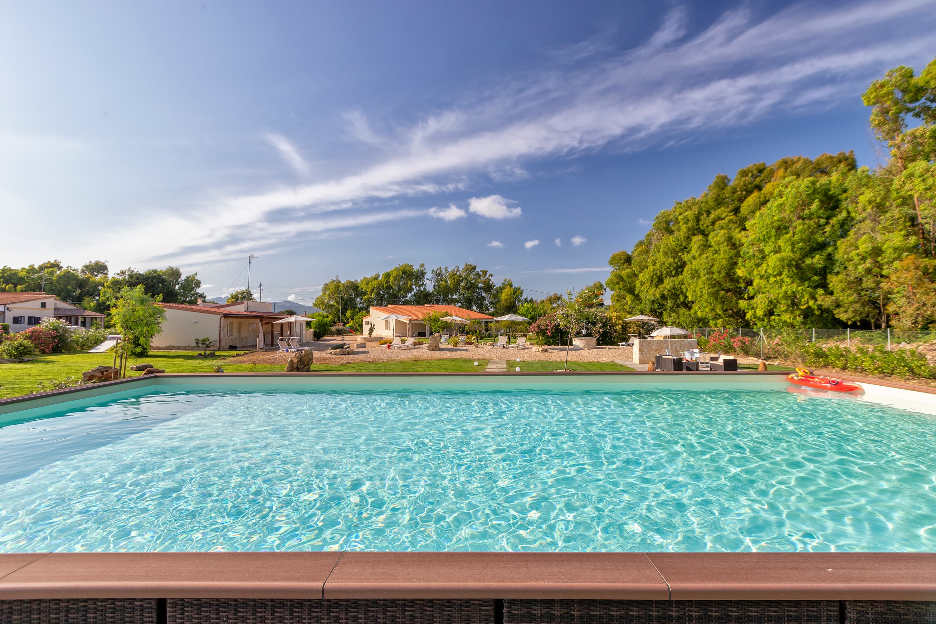 Villa Antonio — foto 24