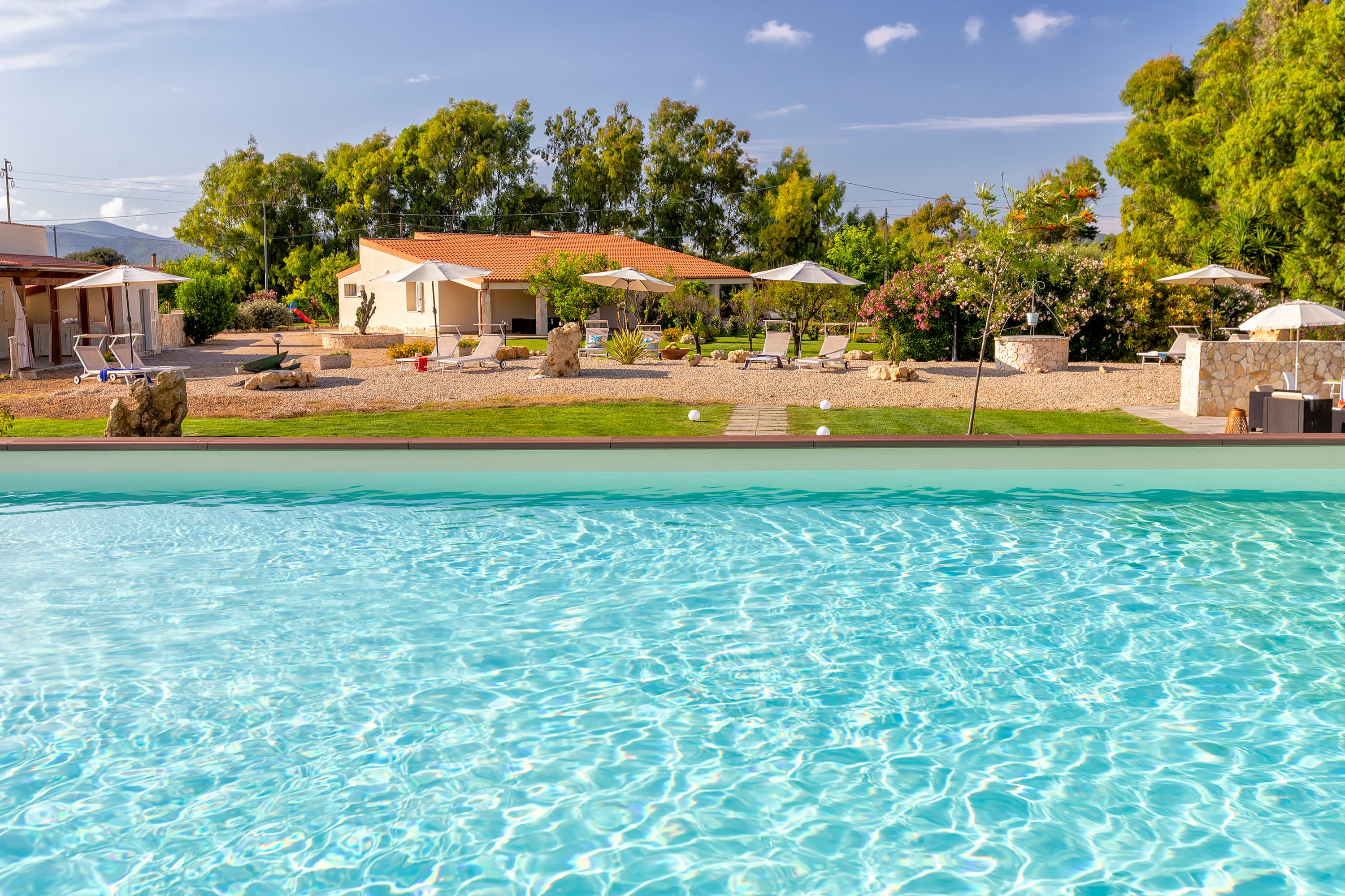Villa Antonio — foto 25