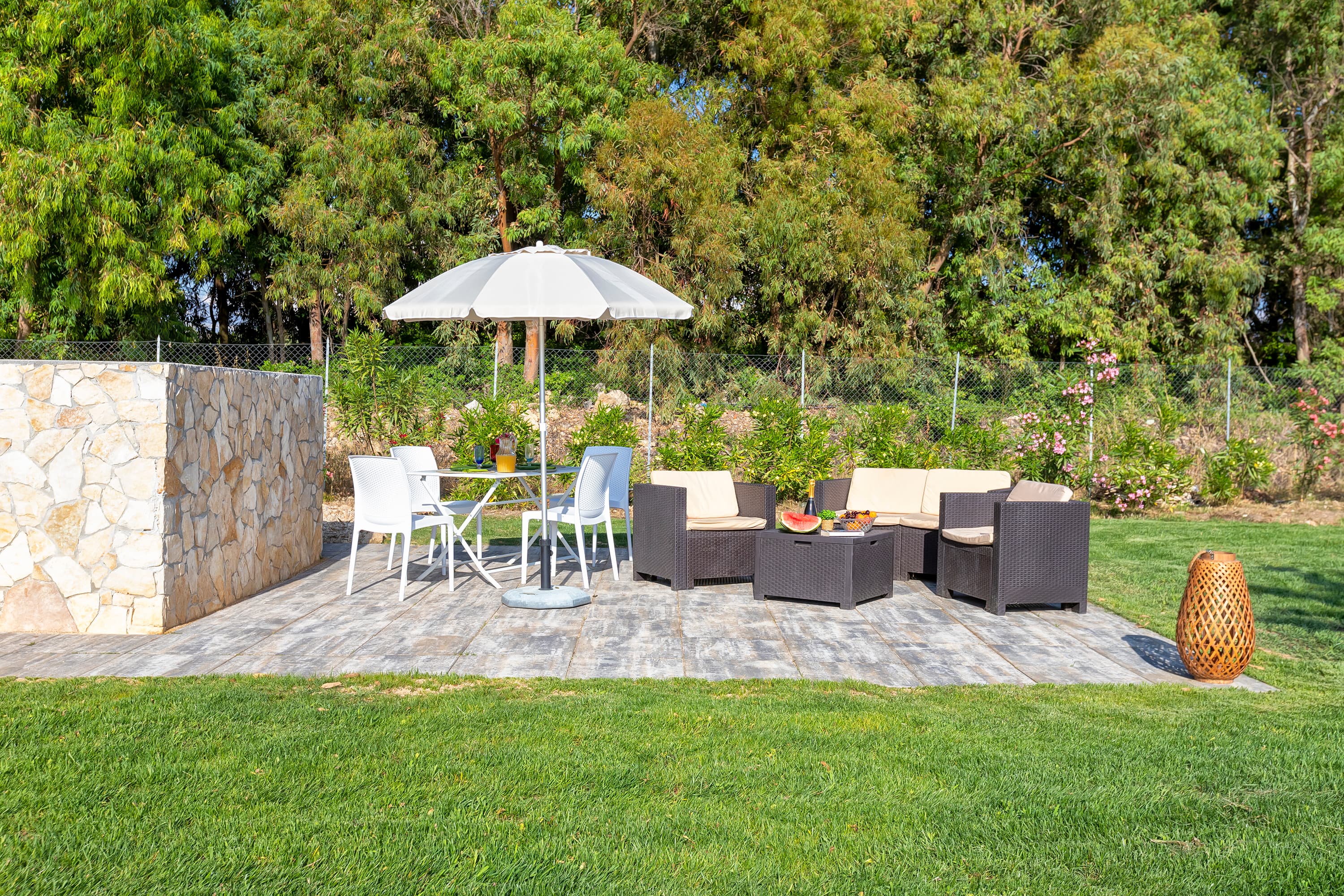 Villa Antonio — foto 26