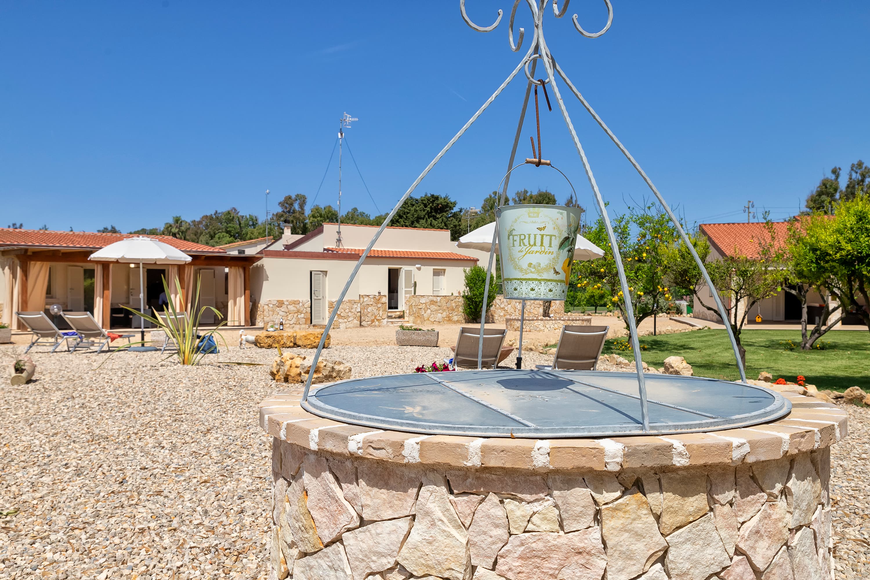Villa Antonio — foto 37