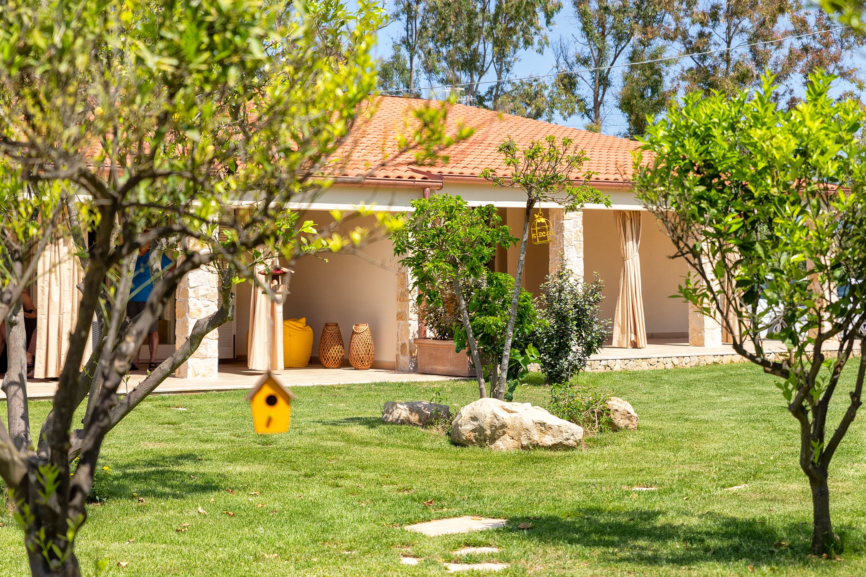 Villa Antonio — foto 38