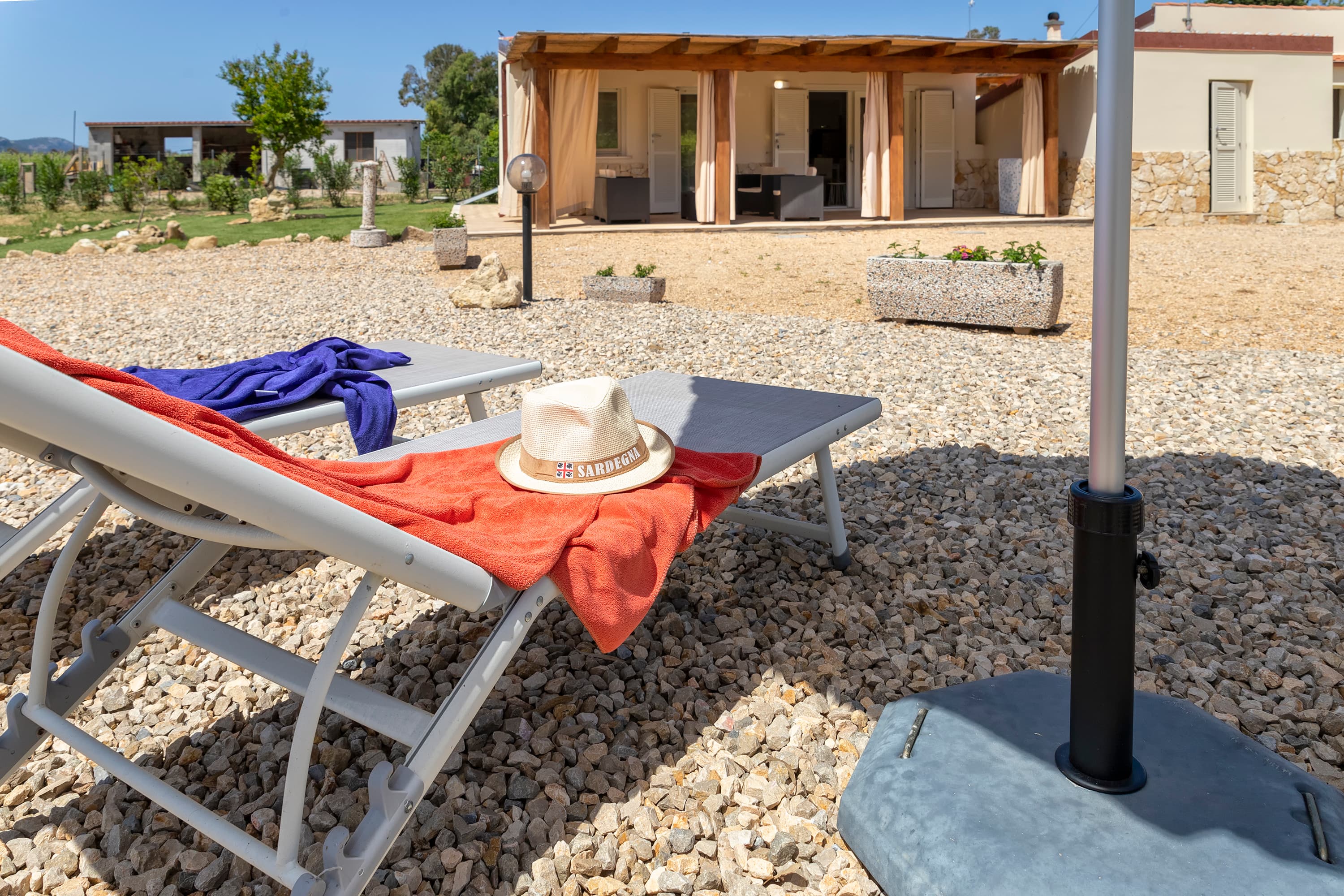 Villa Antonio — foto 41