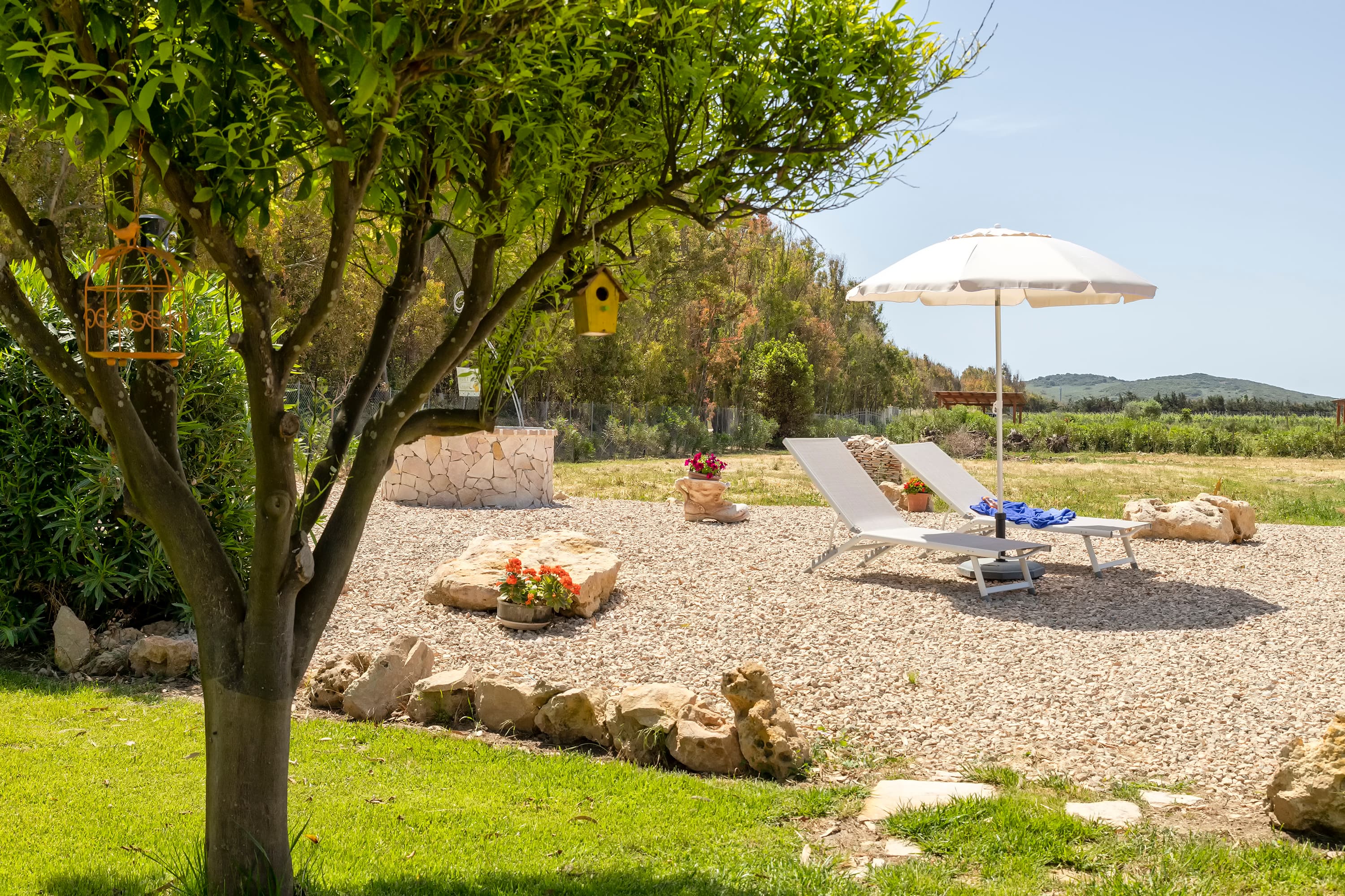 Villa Antonio — foto 43