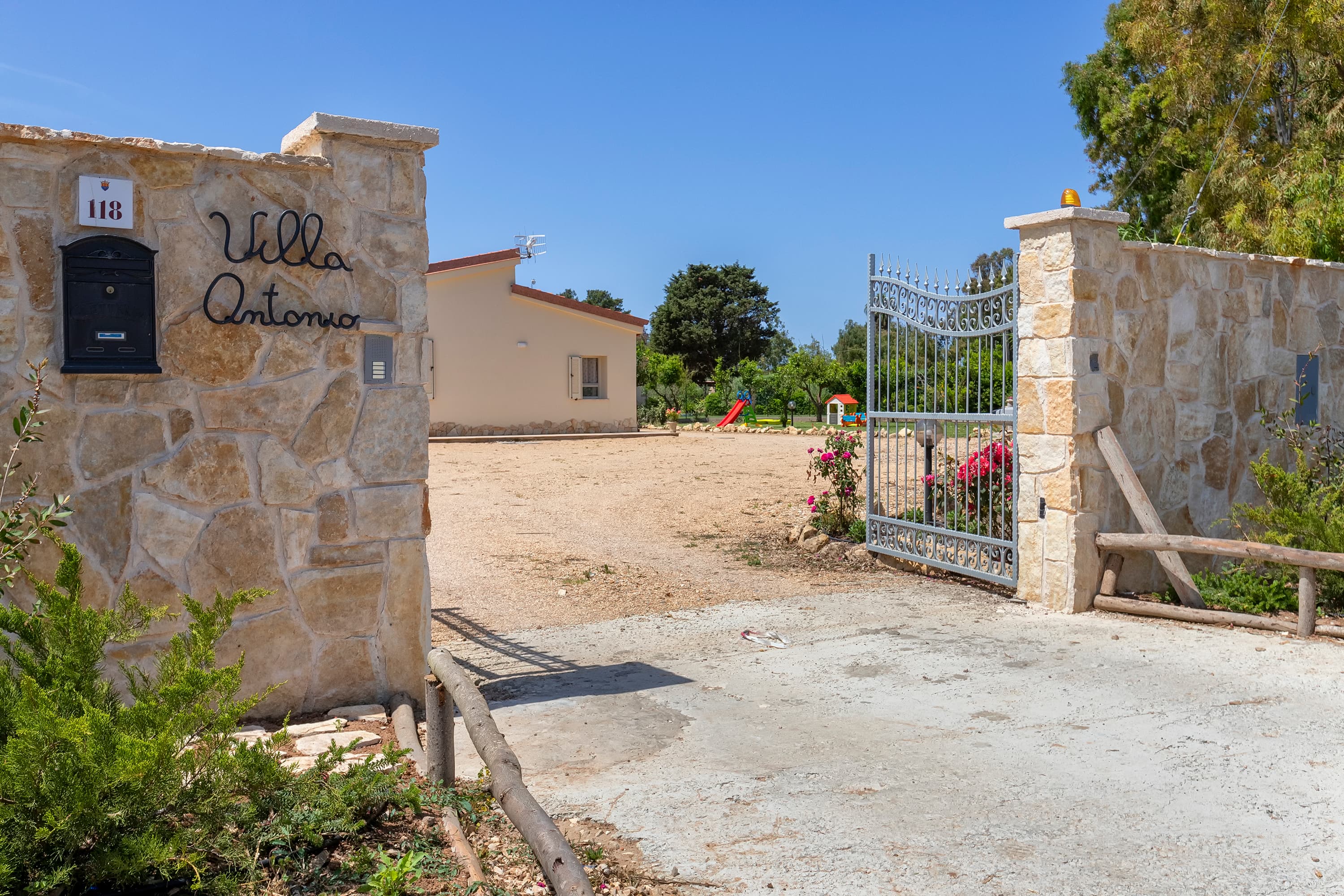 Villa Antonio — foto 48